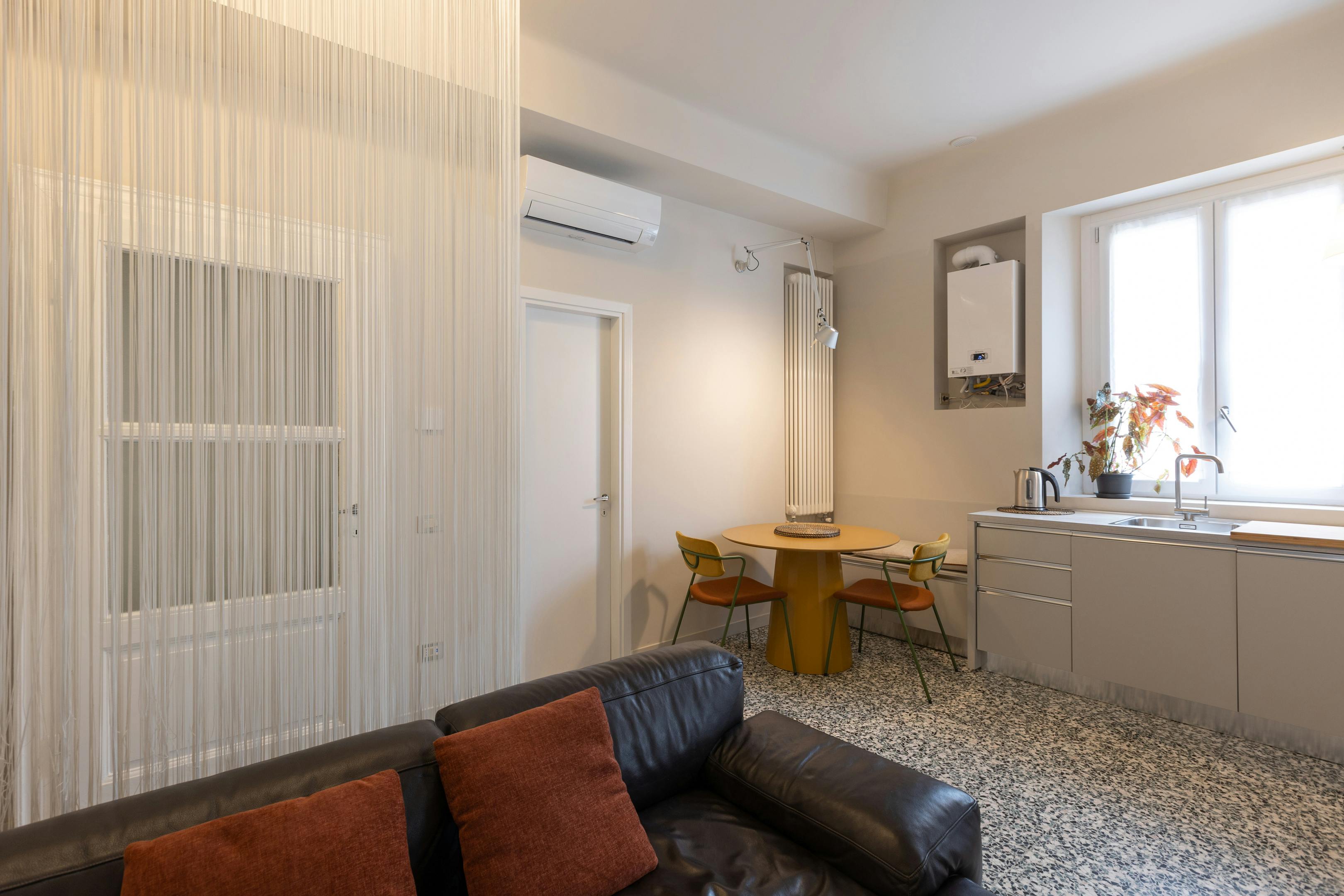 Viale Sabotino, Milan preview