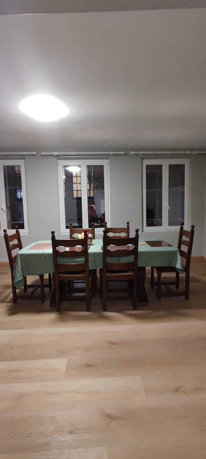 Rue des Eperonniers, Brussels preview