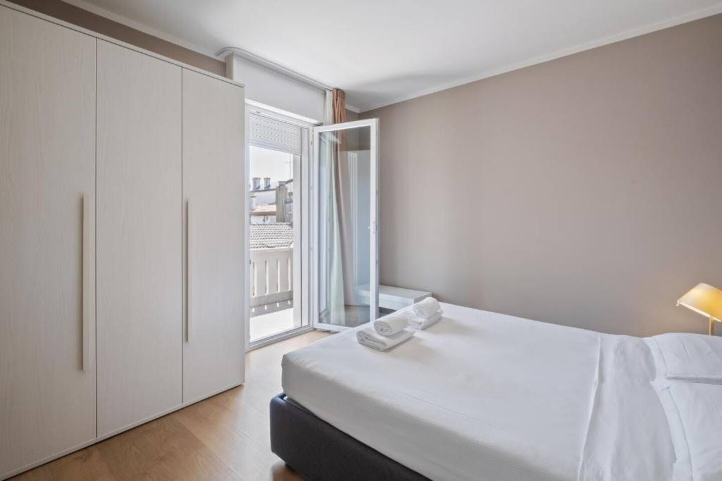 Apartment Padova, 1 bed — photo 1