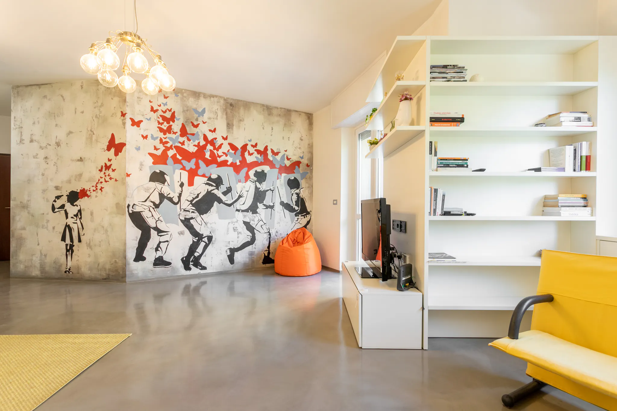 Via Giuseppe Antonio Borgese, Milan preview