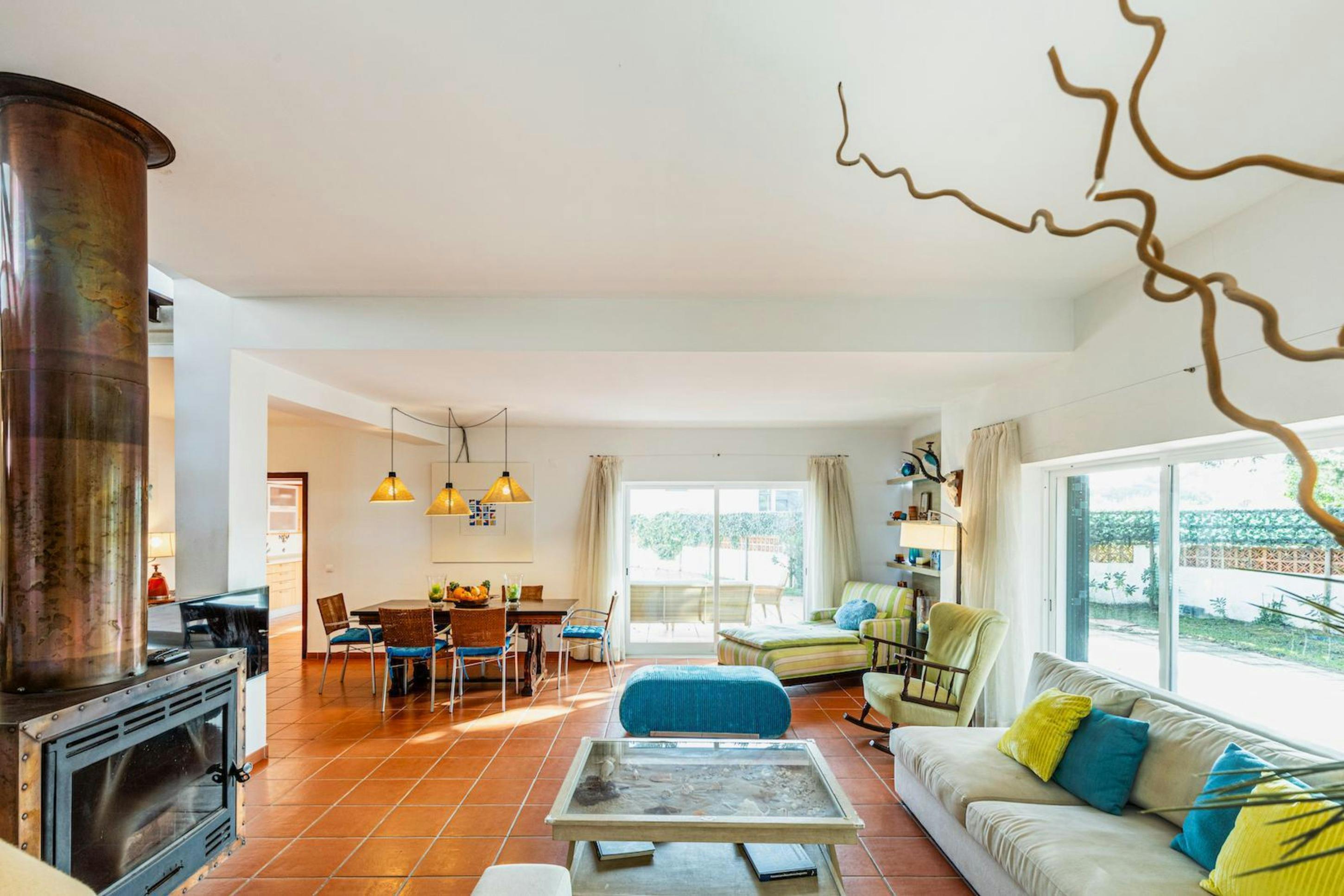 Apartment Colares, 5 beds — photo 1