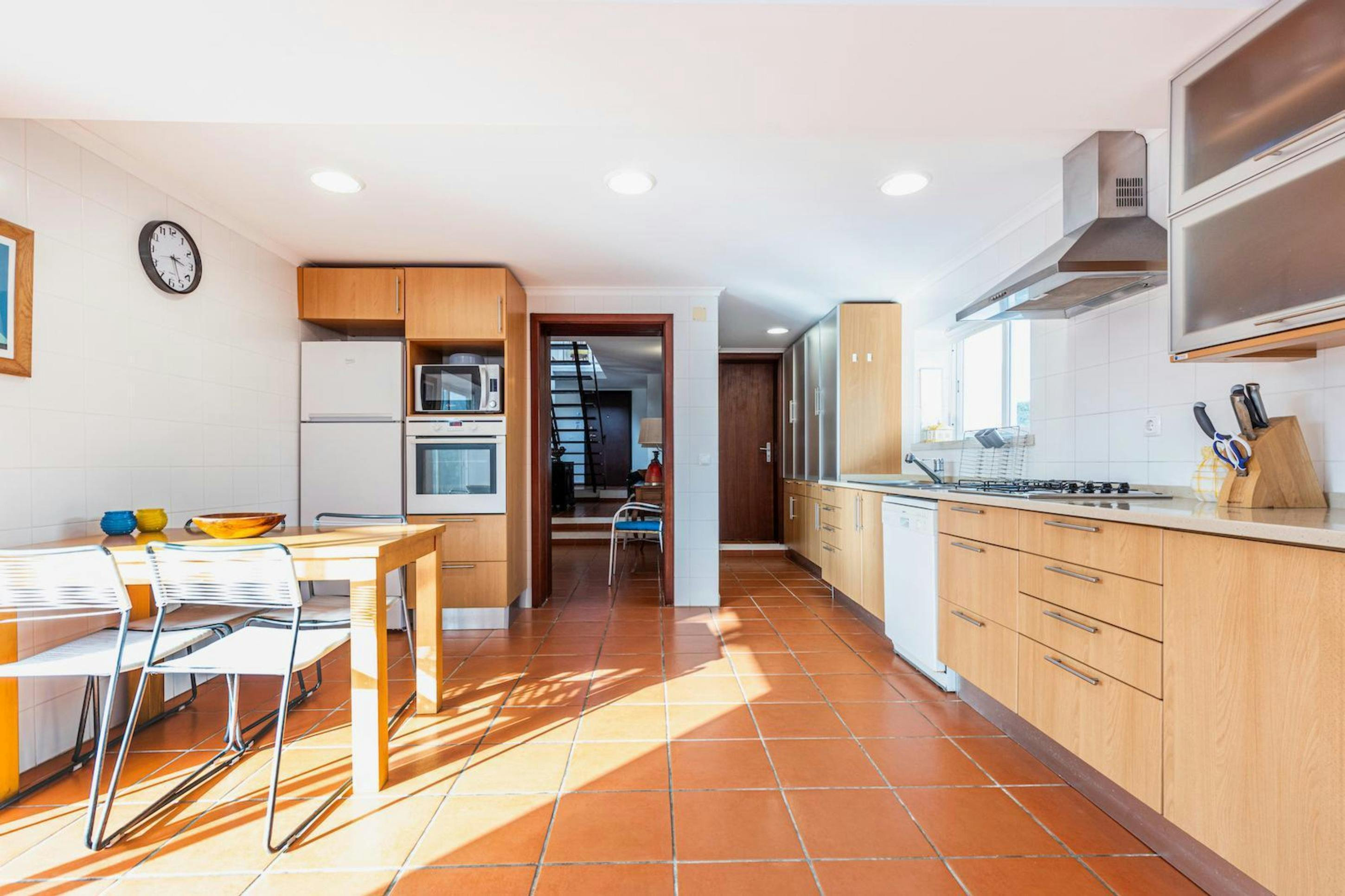 Apartment Colares, 5 beds — photo 5