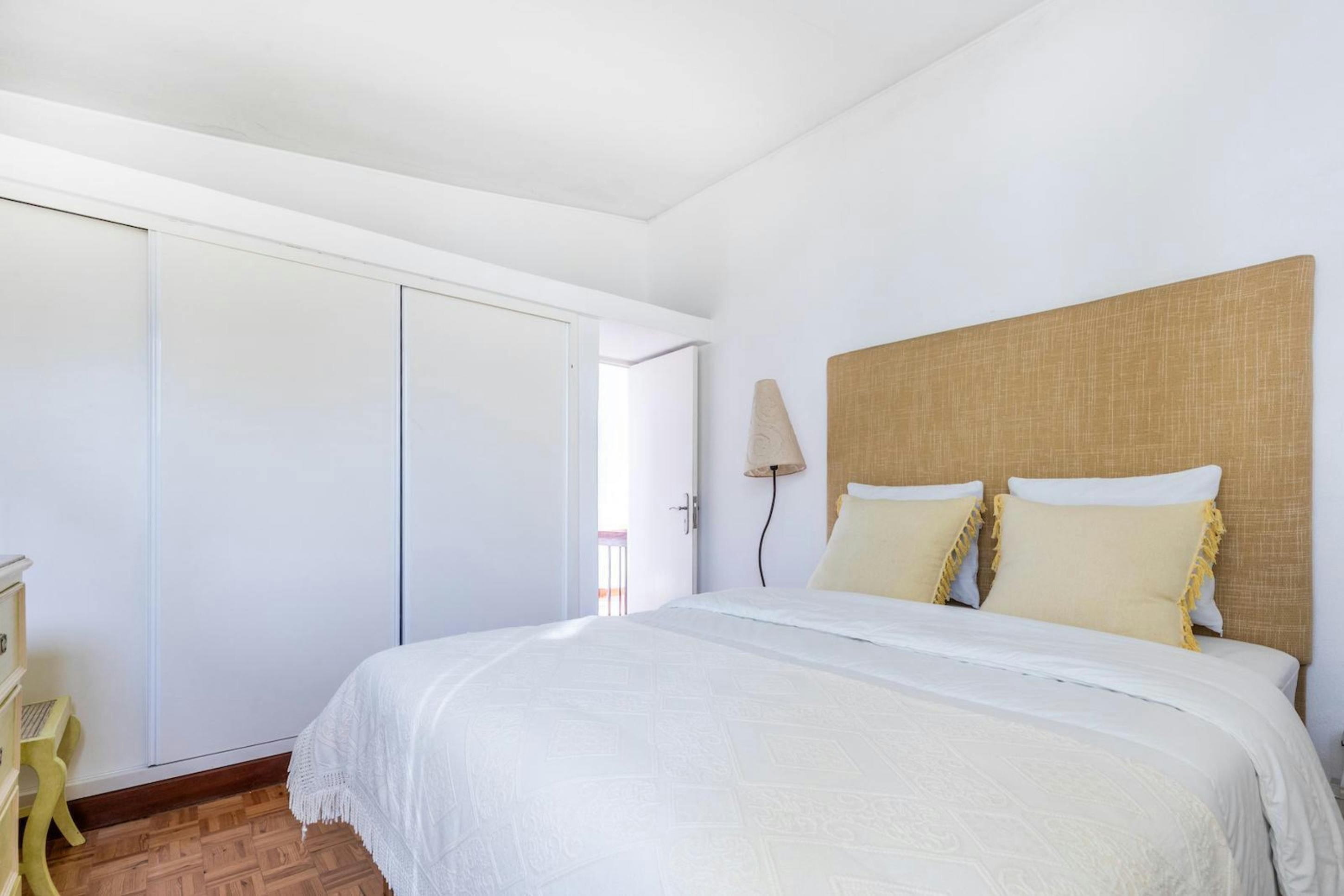 Apartment Colares, 5 beds — photo 4