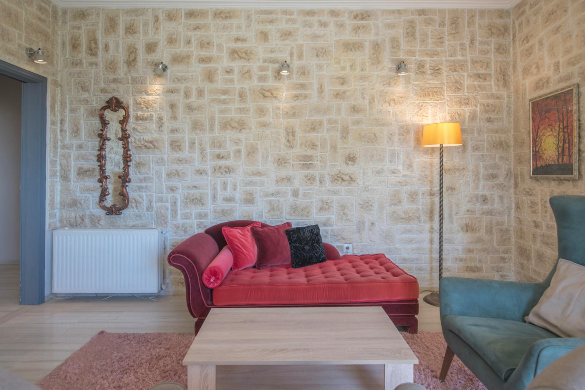 Papadiamanti, Álimos preview