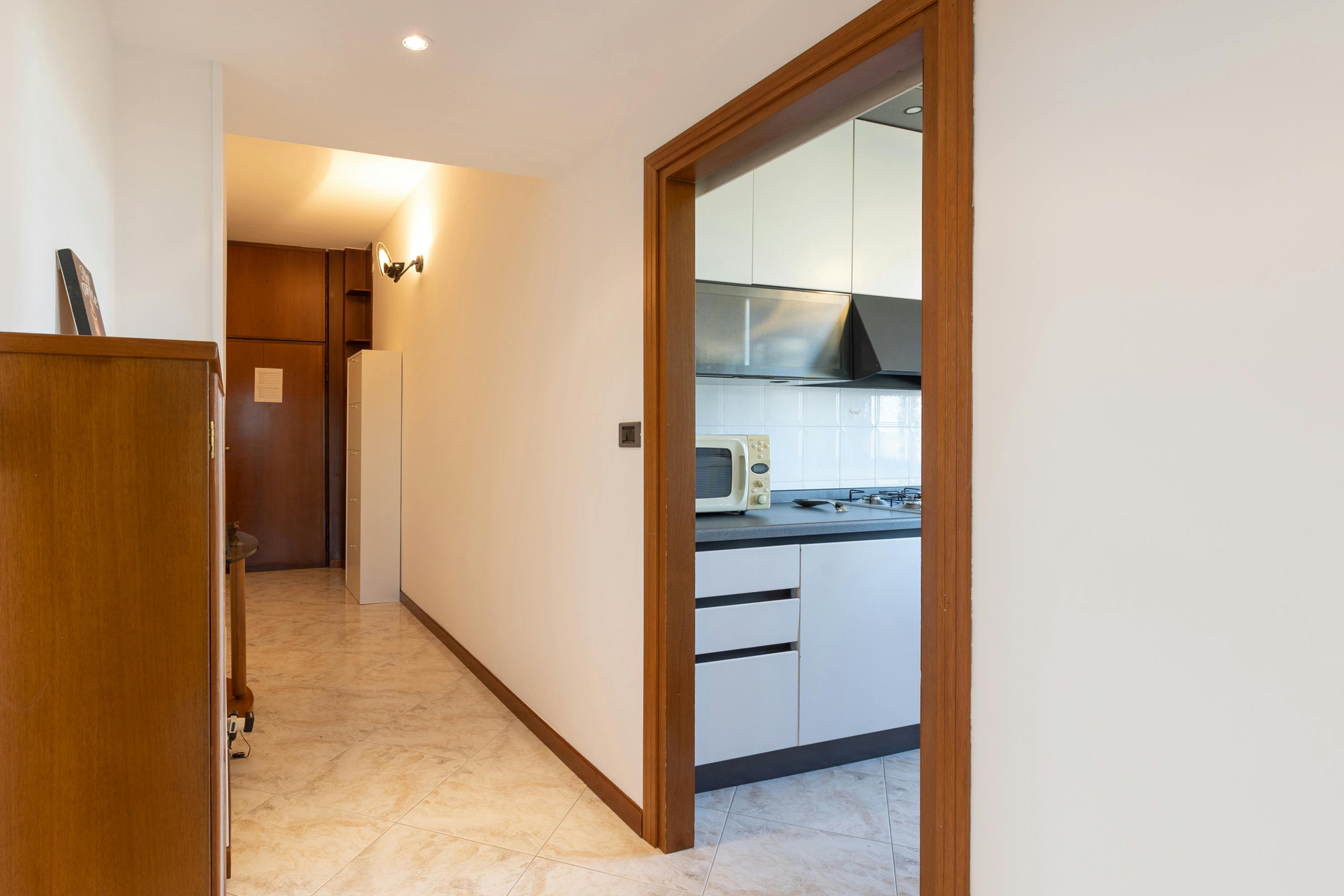 Apartment Milan, 2 beds — photo 8