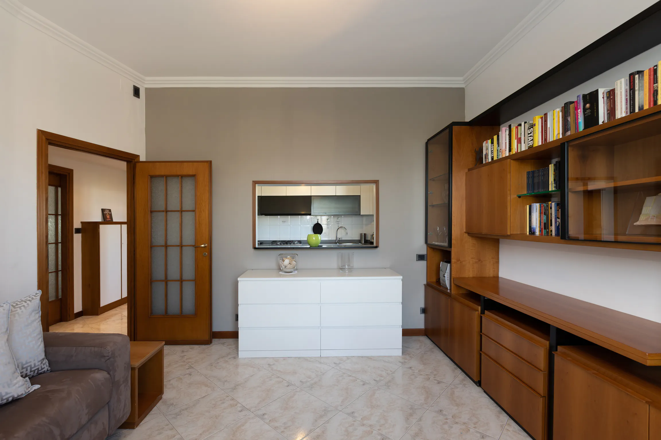 2-Bedroom Apartment in Via Privata Pietro Ogliari, Milan (1639856) ROOM 2