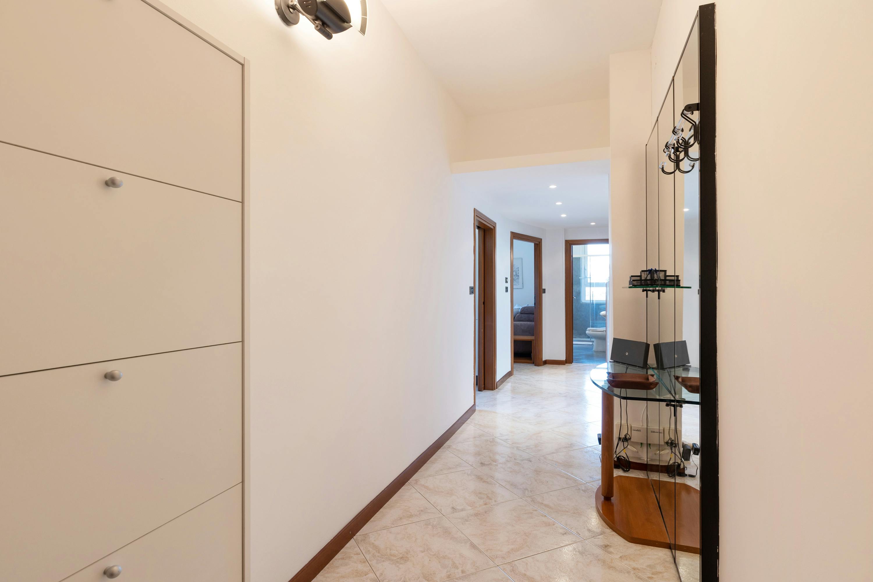 Apartment Milan, 2 beds — photo 7