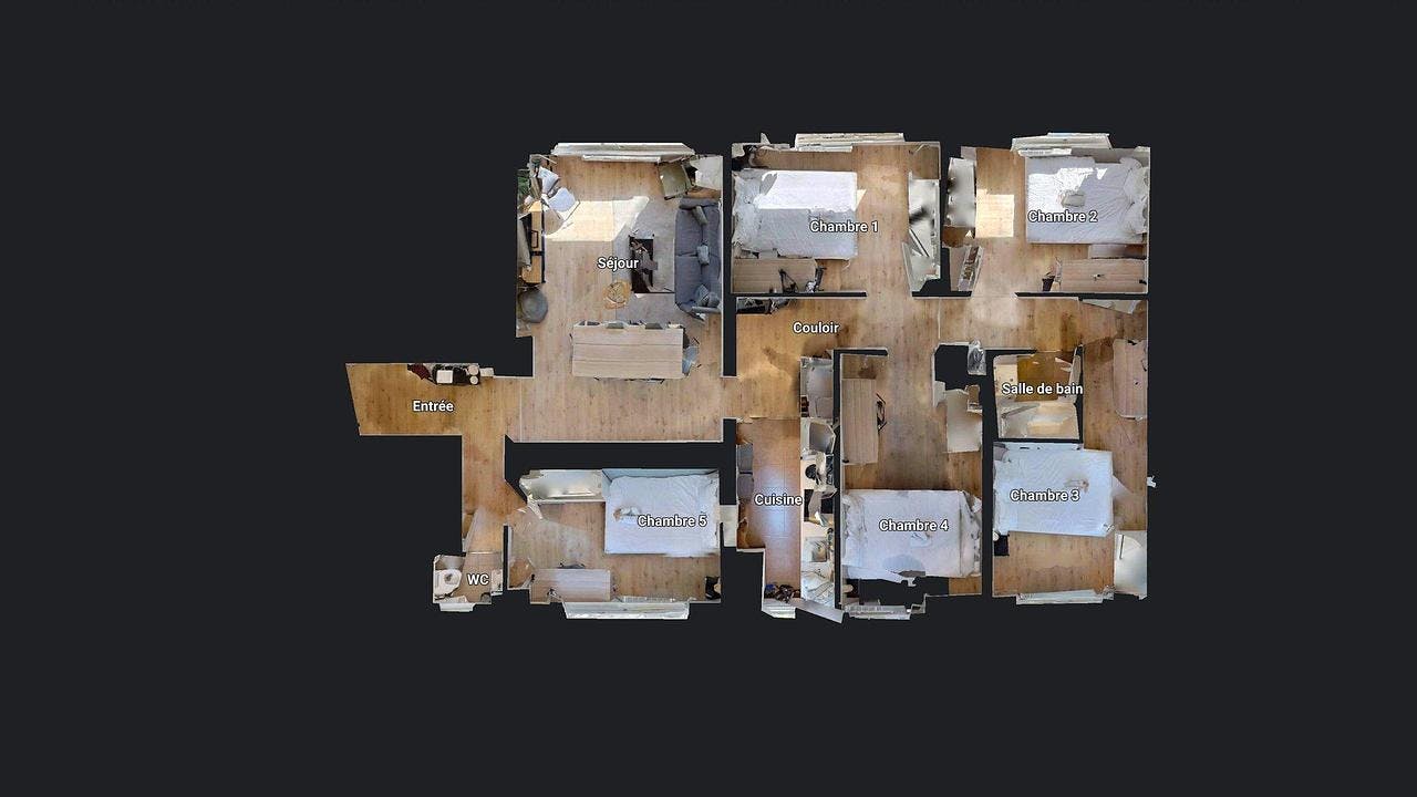 preview gallery tile