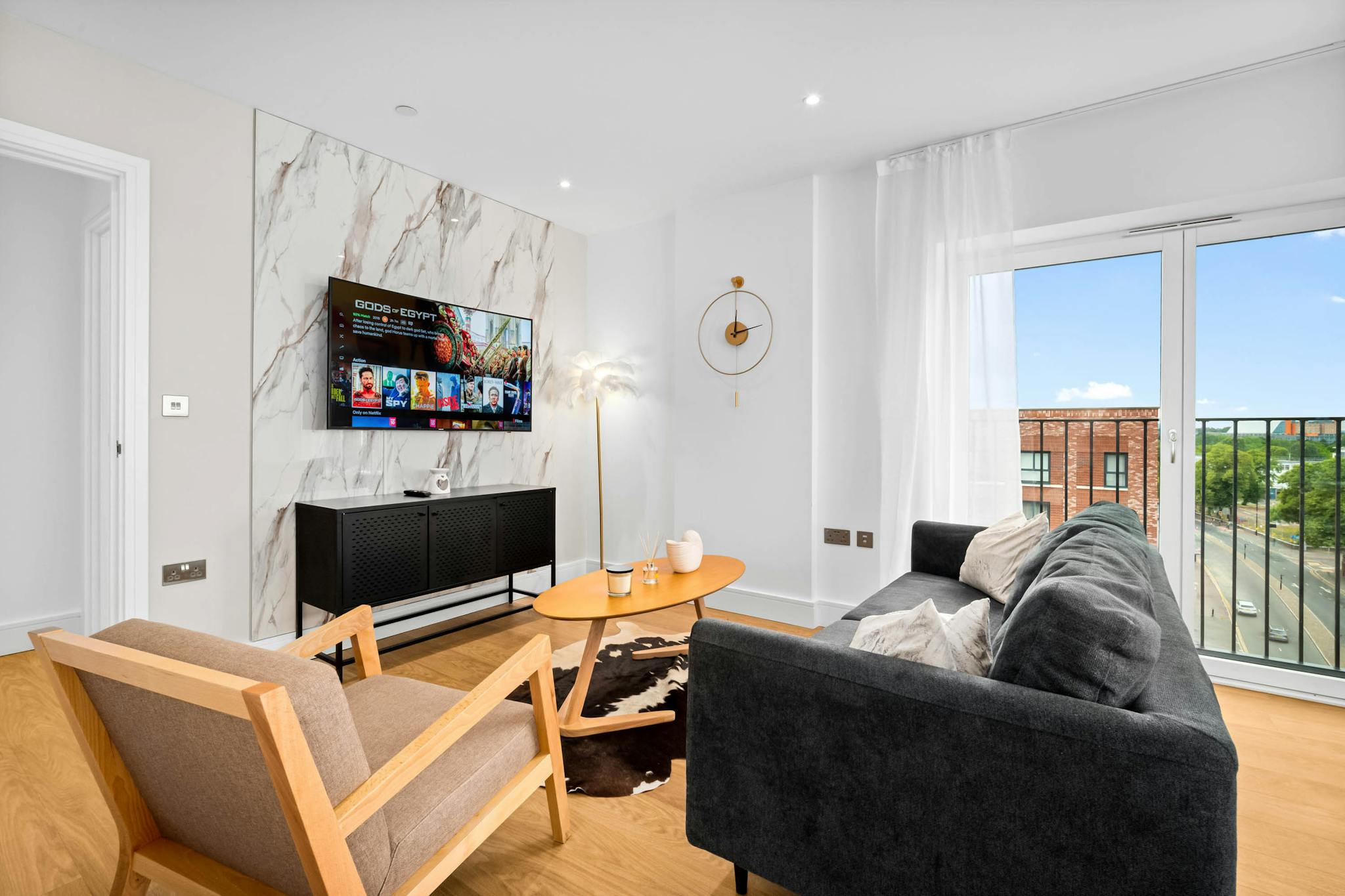 Hooper Street, Birmingham preview