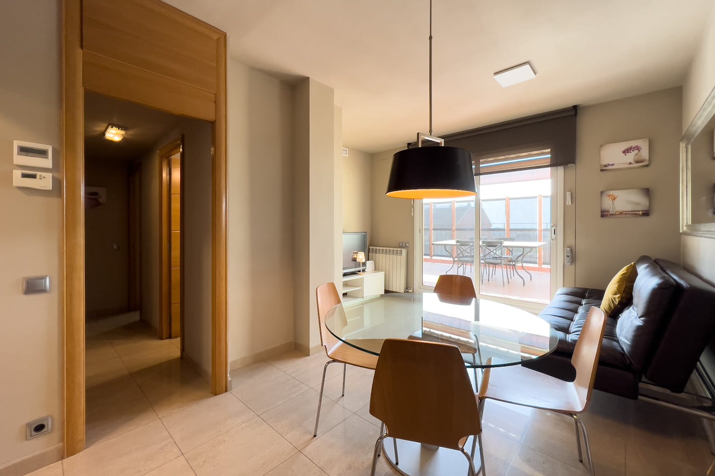 Carrer d'Aragó, Barcelona preview