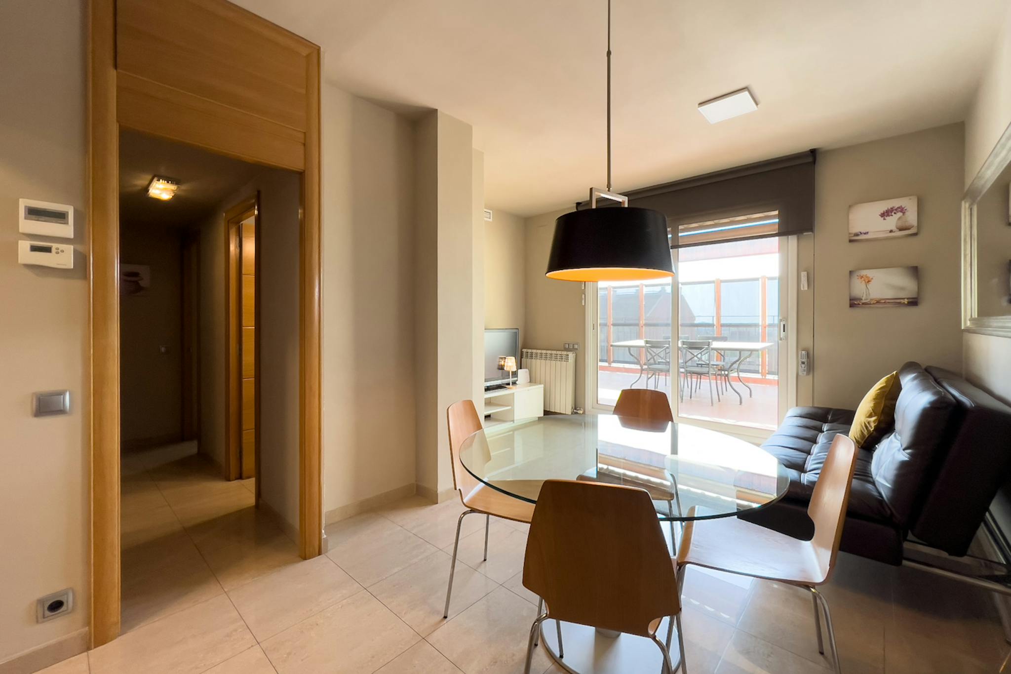 Carrer d'Aragó, Barcelona preview