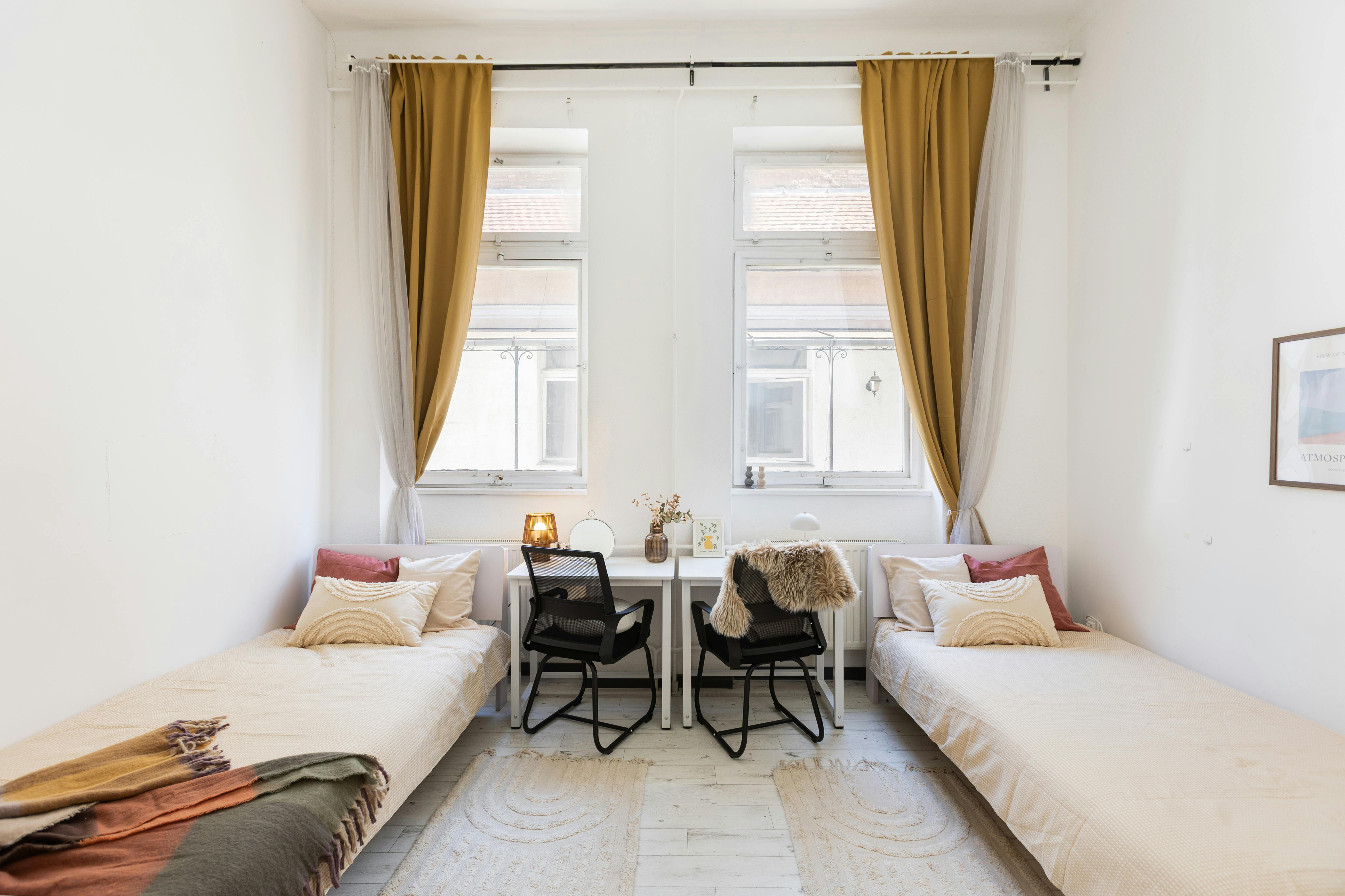 Shared room for rent for HUF 69,288 per month in Budapest, Thököly út