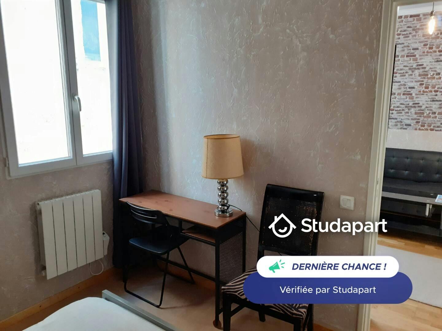Appartement – Bordeaux, Victoire - Plus