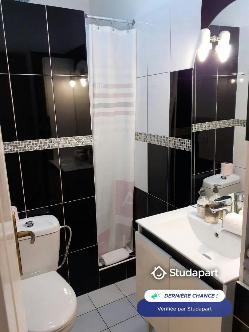 Apartment in Bordeaux, Victoire - View 4