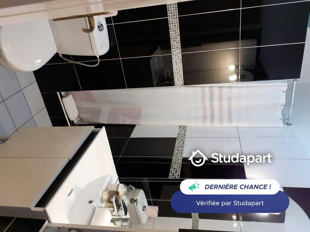 Appartement – Bordeaux, Victoire - Vue 4