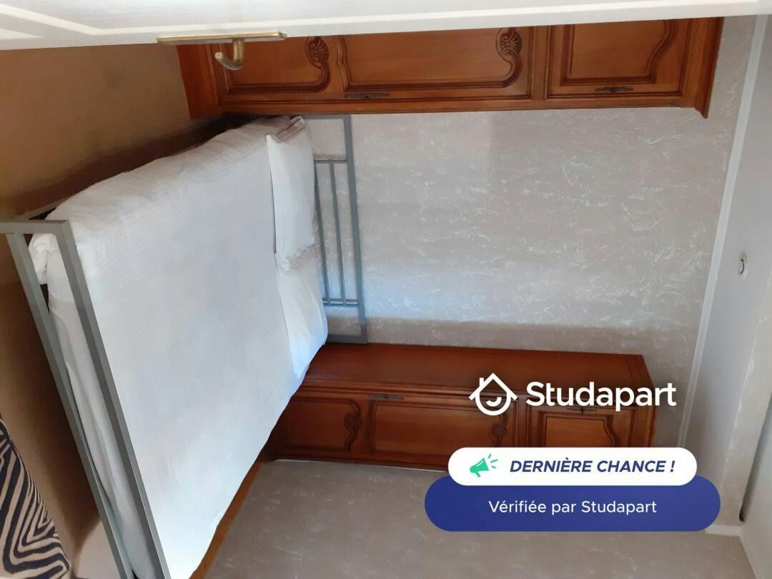 Appartement – Bordeaux, Victoire - Vue 5