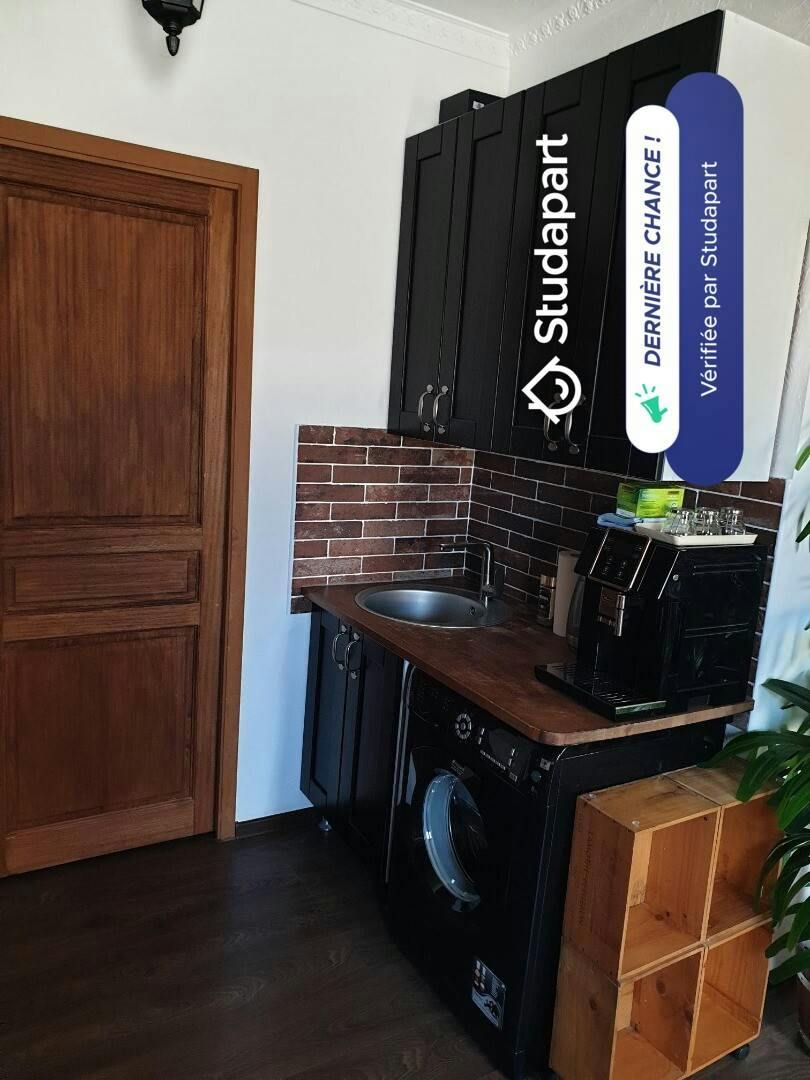 Appartement – Bordeaux, Victoire - Vue 5