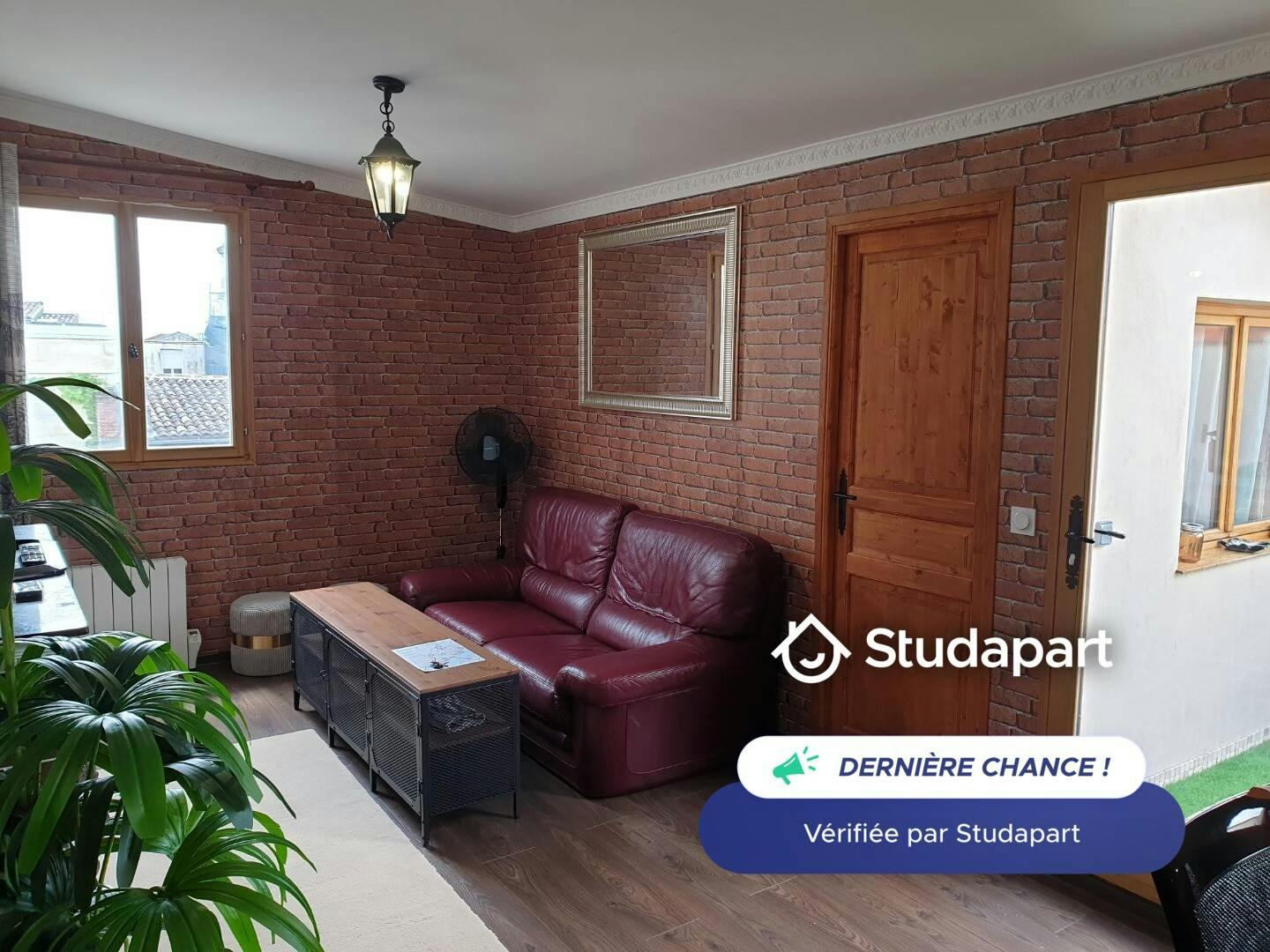 Appartement – Bordeaux, Victoire - Vue 3