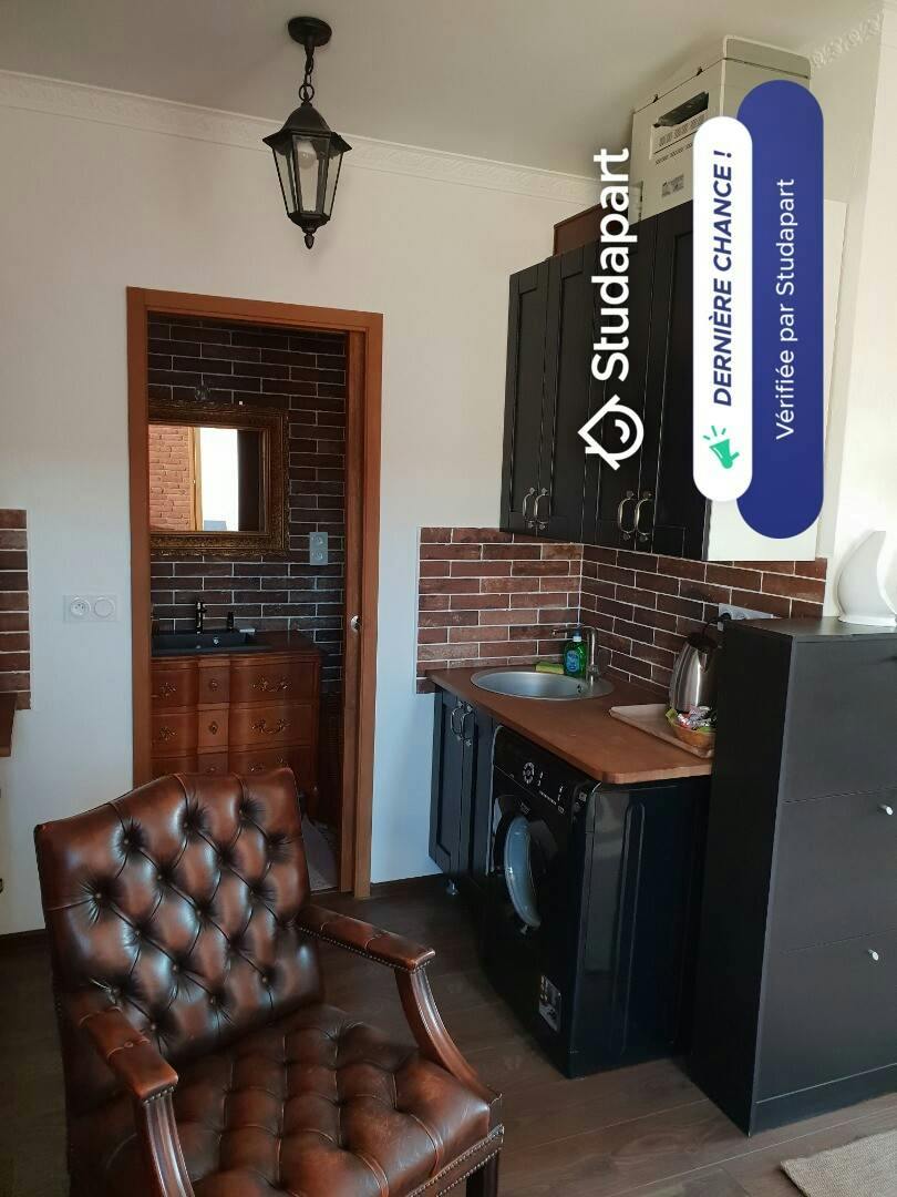 Appartement – Bordeaux, Victoire - Plus