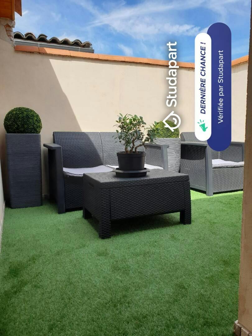 Appartement – Bordeaux, Victoire - Vue 4