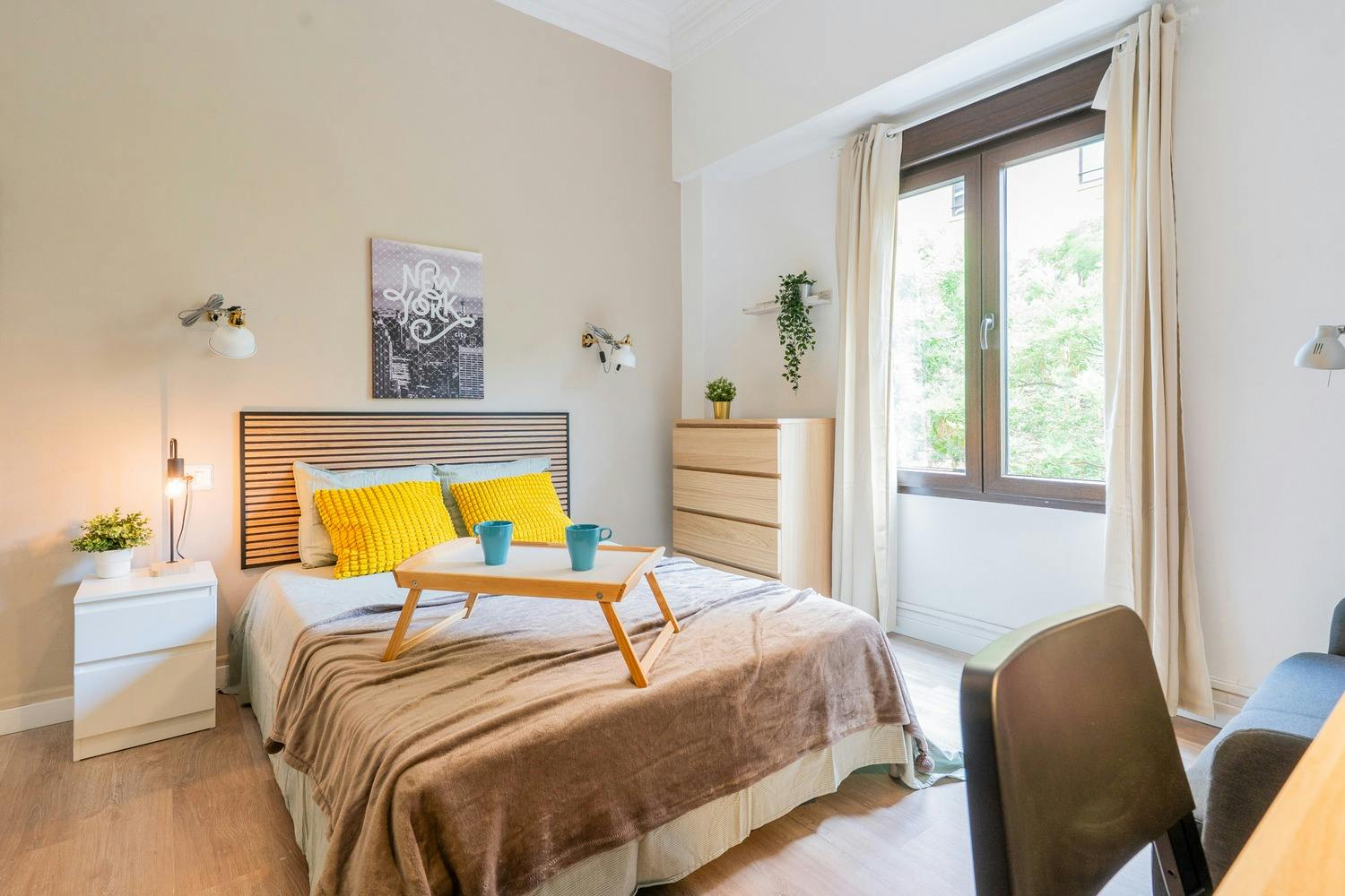 preview gallery tile