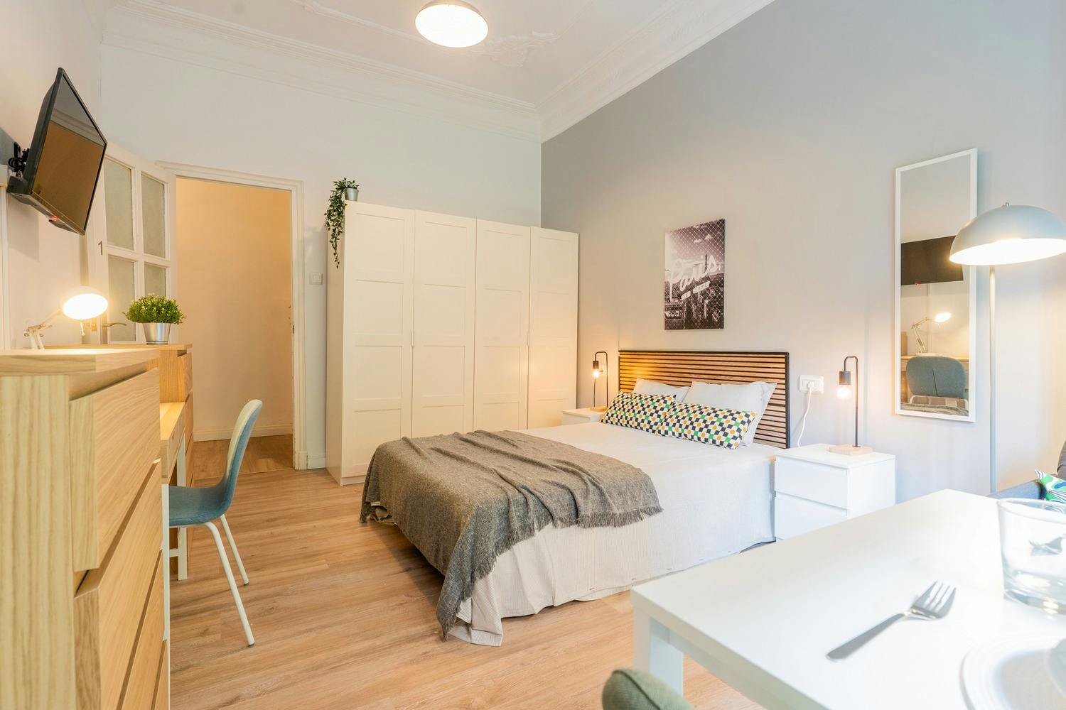 preview gallery tile