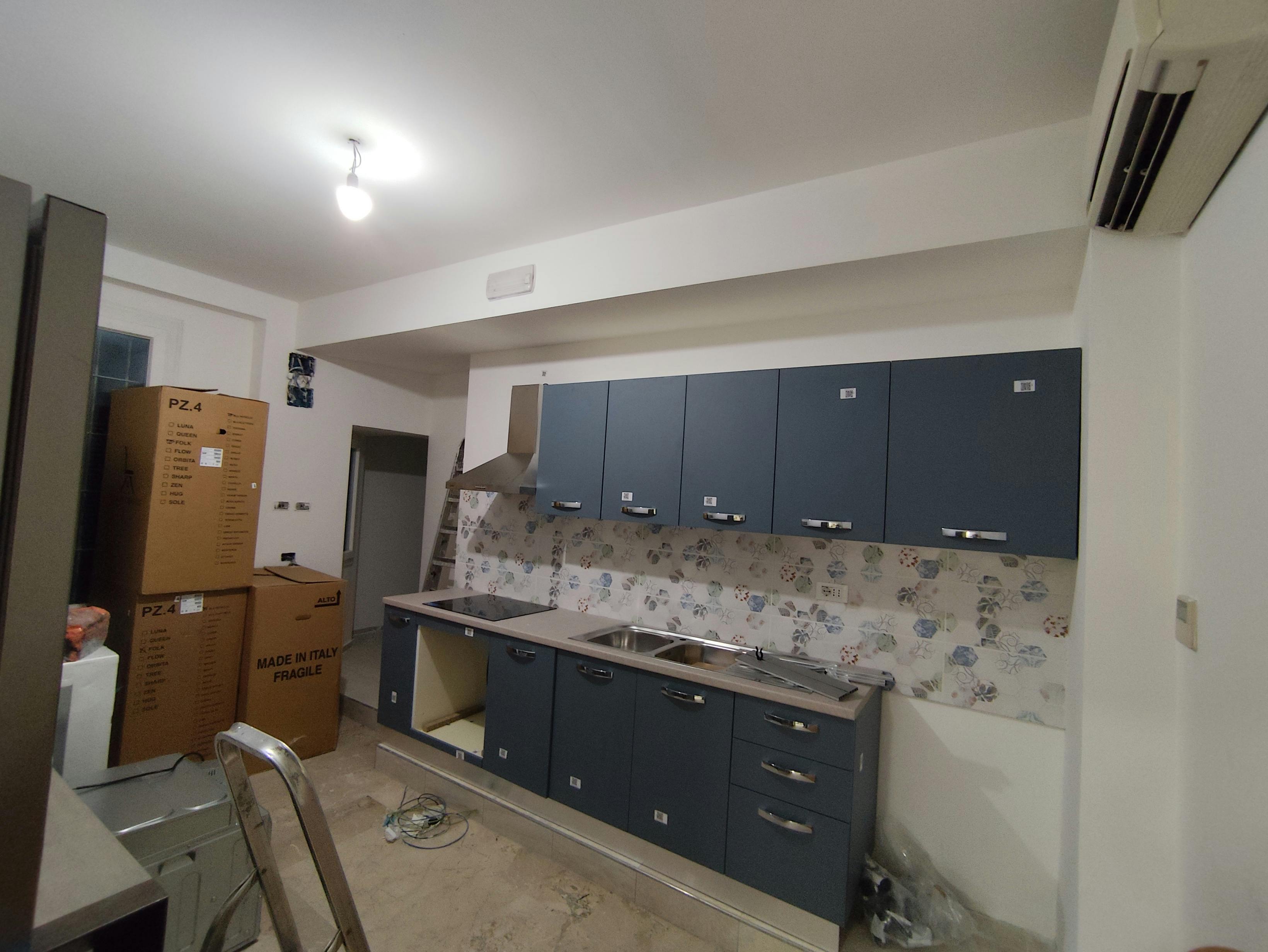 Double room Bologna, 1 bed, 14m² — photo 12