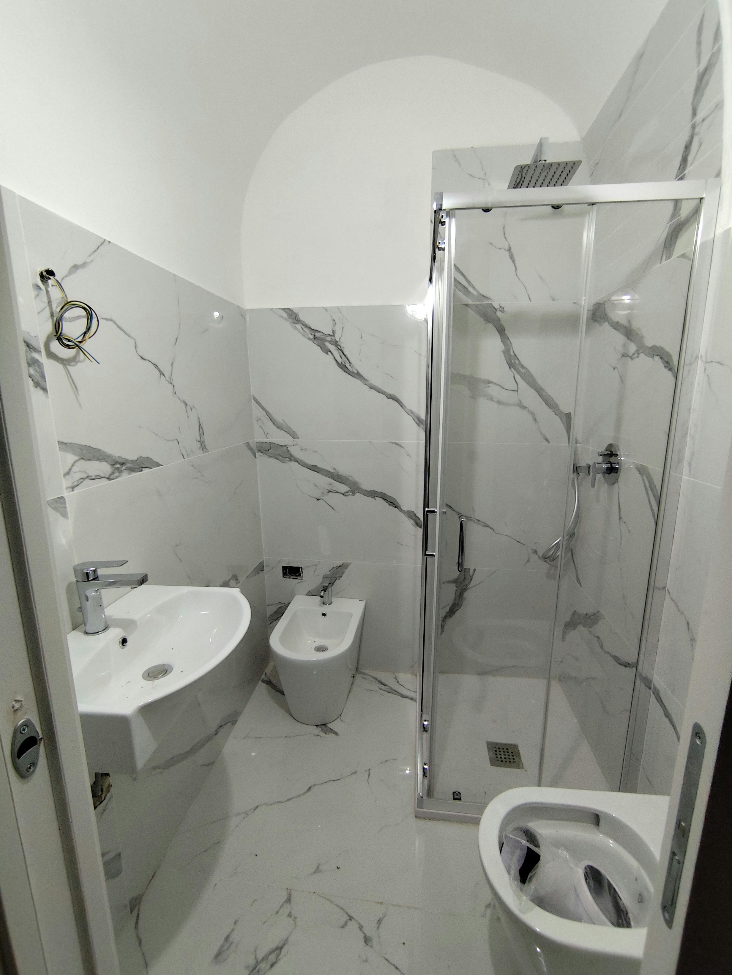 Double room Bologna, 1 bed, 14m² — photo 6