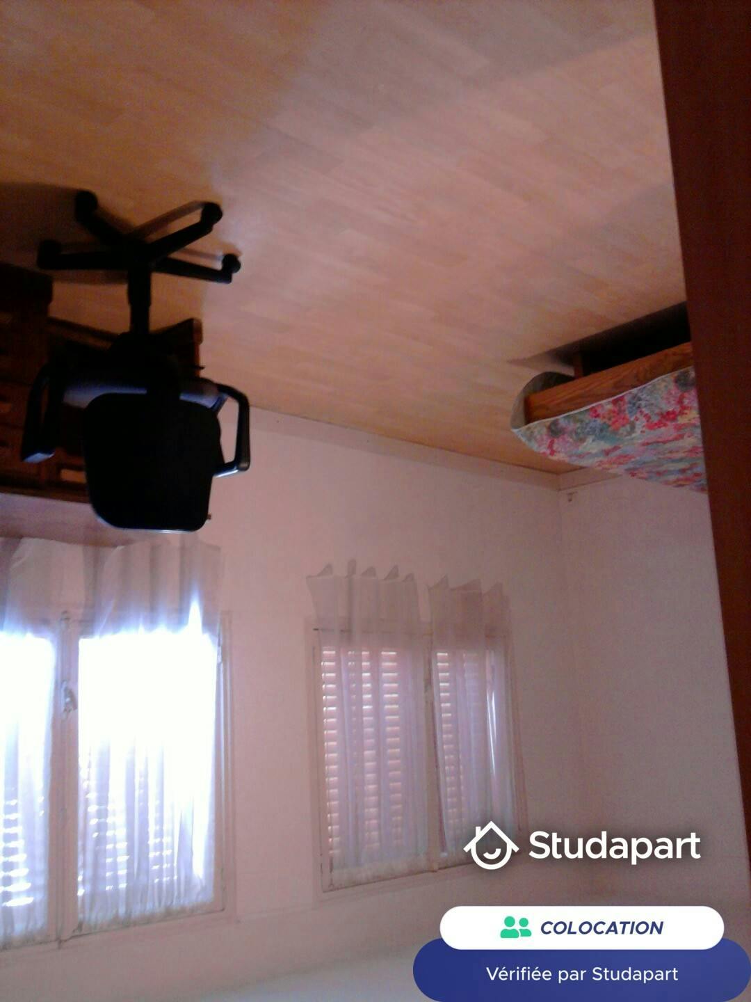 Private room for rent for €425 per month in Corbeil-Essonnes, Rue Fernand Laguide