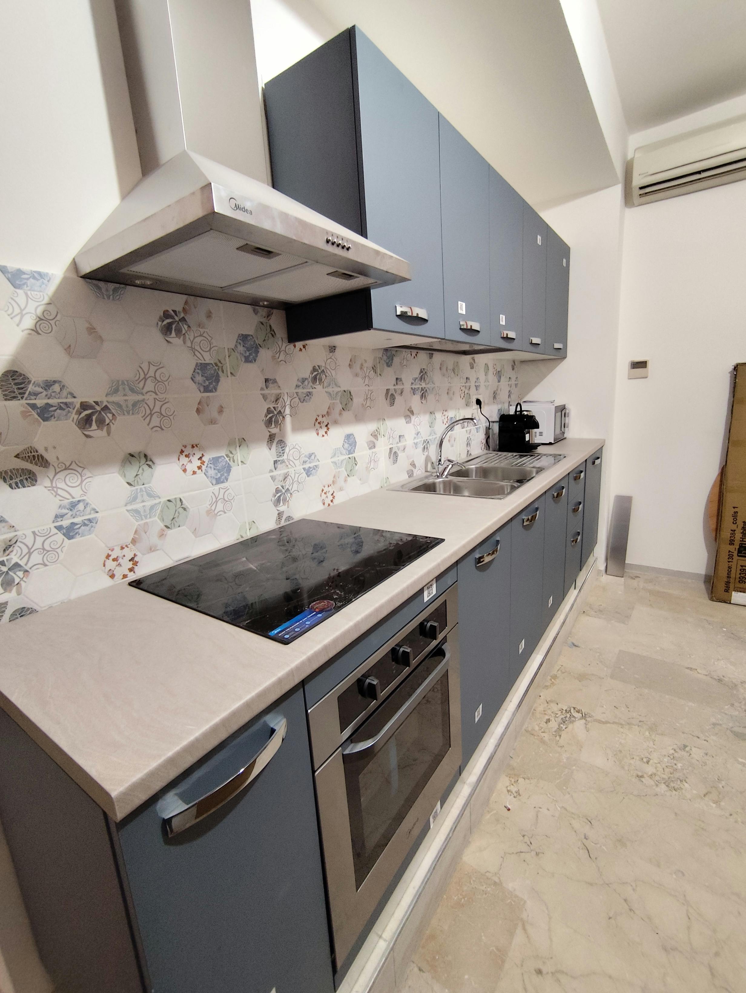 Double room Bologna, 1 bed, 14m² — photo 12