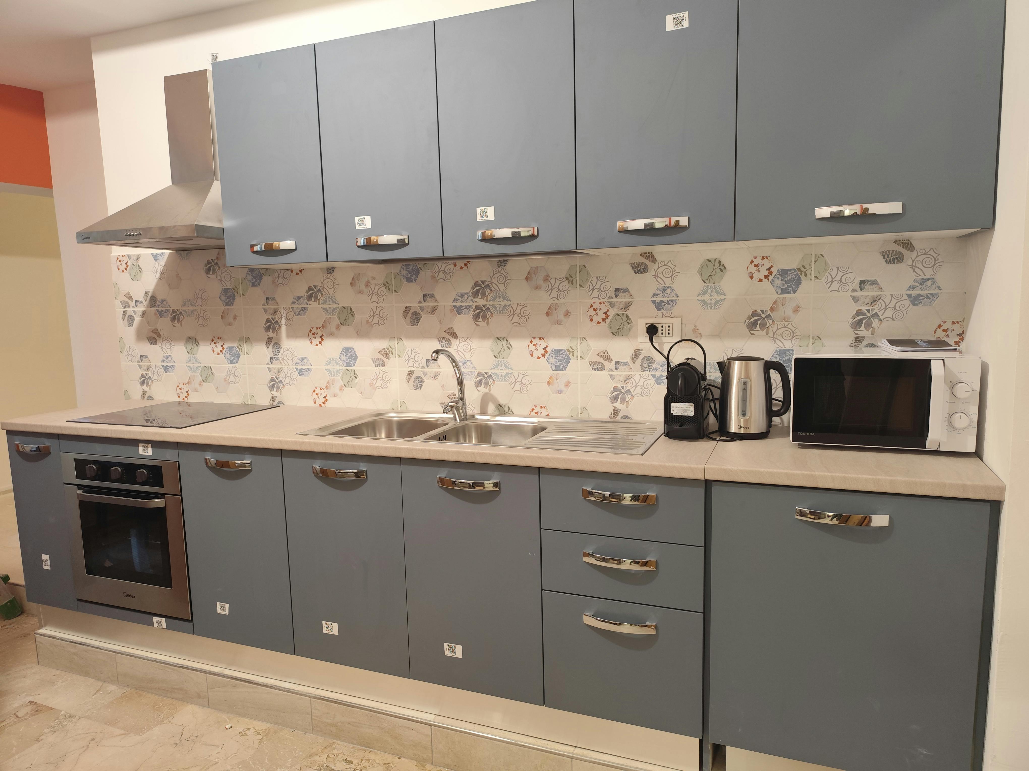 Double room Bologna, 1 bed, 14m² — photo 14