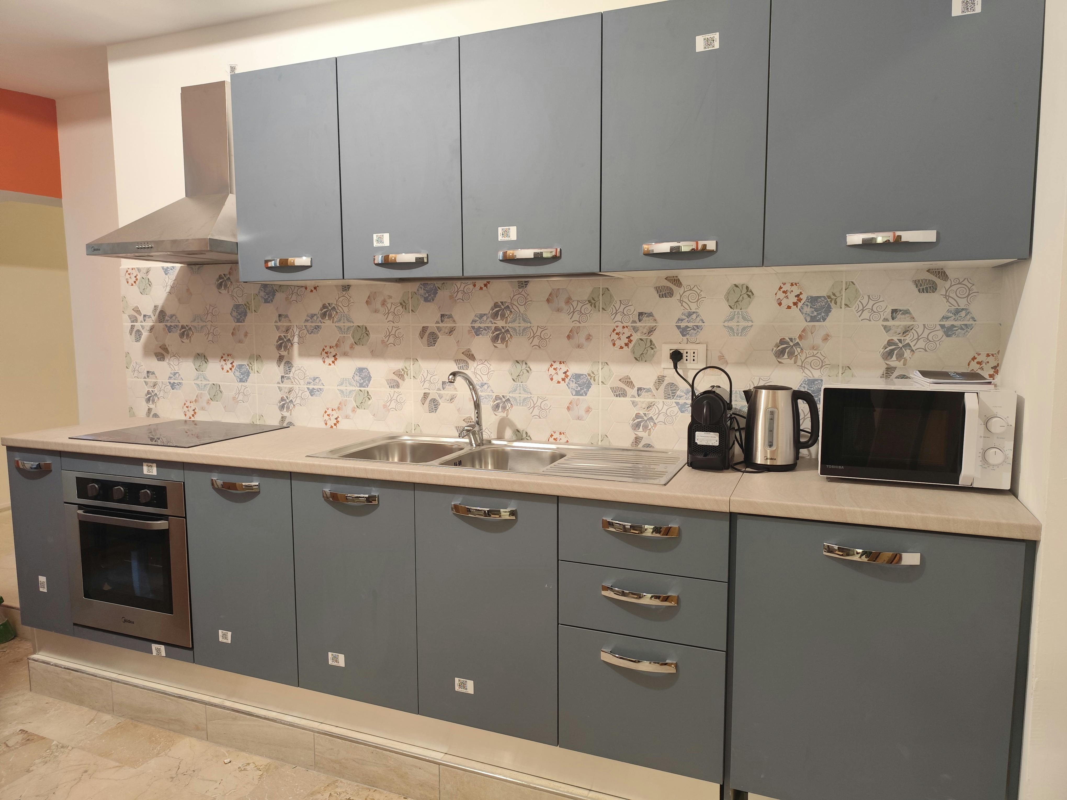 Double room Bologna, 1 bed, 14m² — photo 10