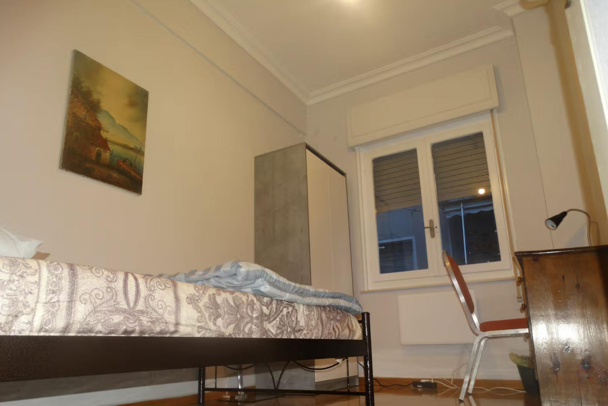 Grigoroviou, Athina preview