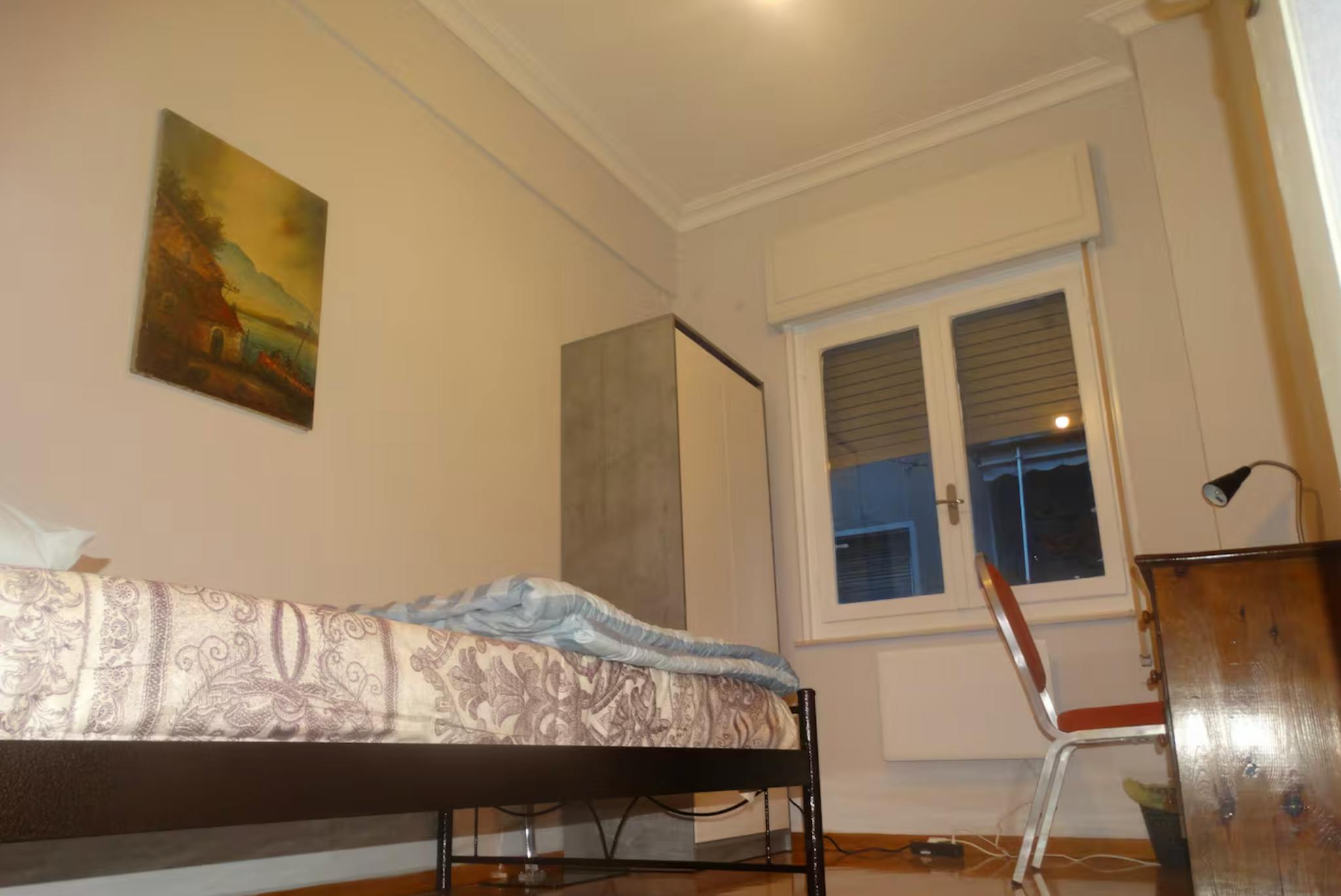 Grigoroviou, Athina preview