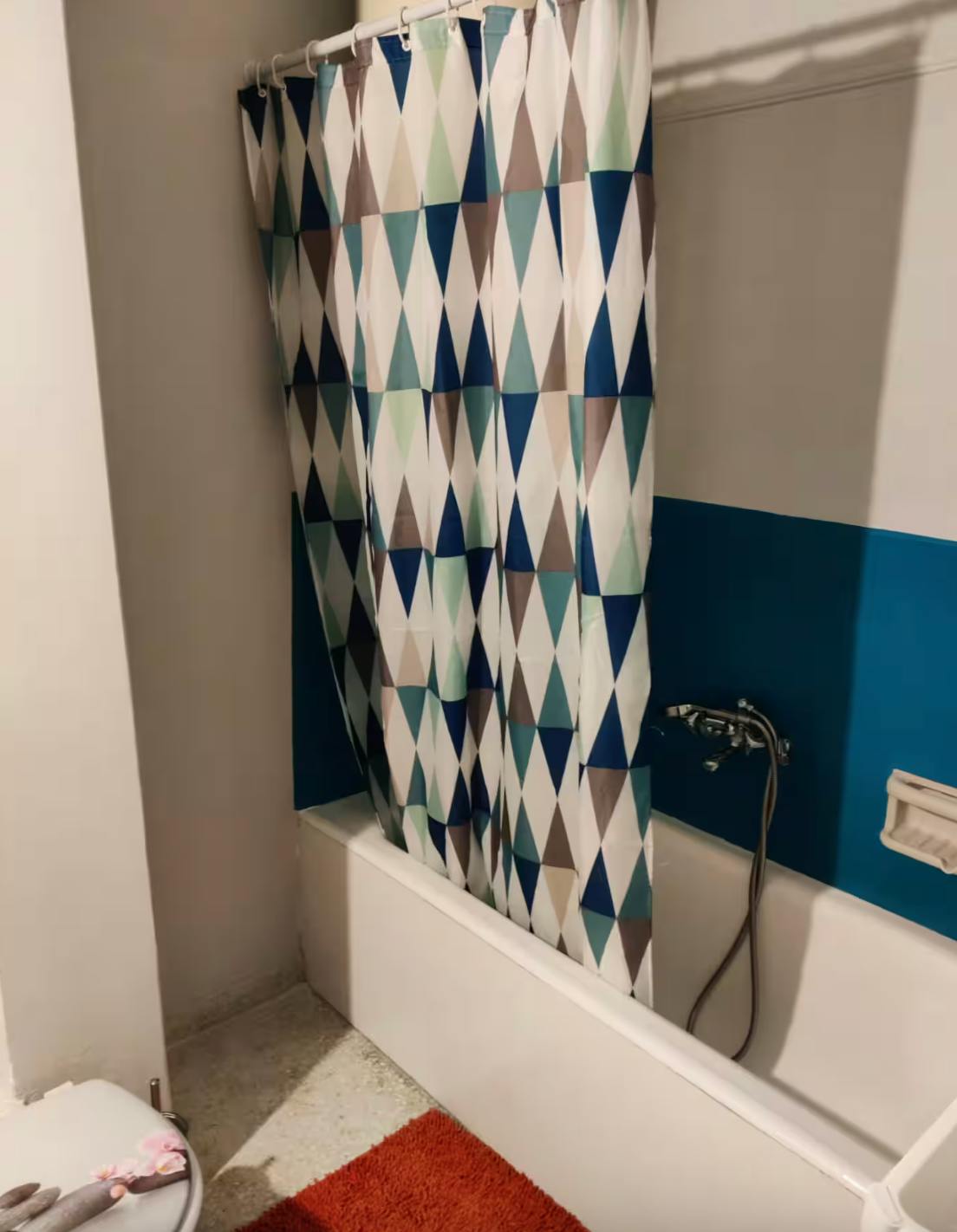 Single room Athina, 1 bed, 12m² — photo 9