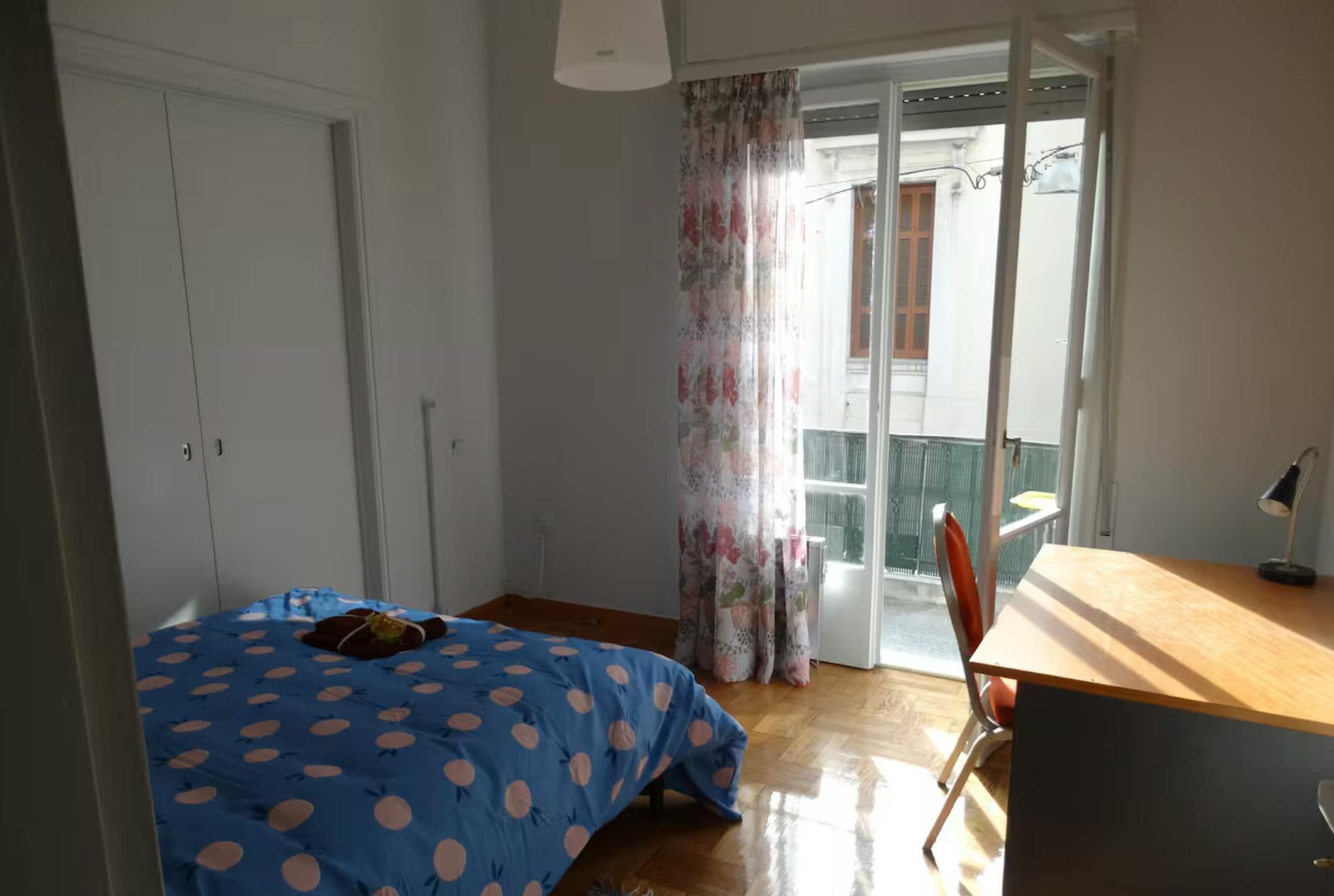 Solomou, Athina preview