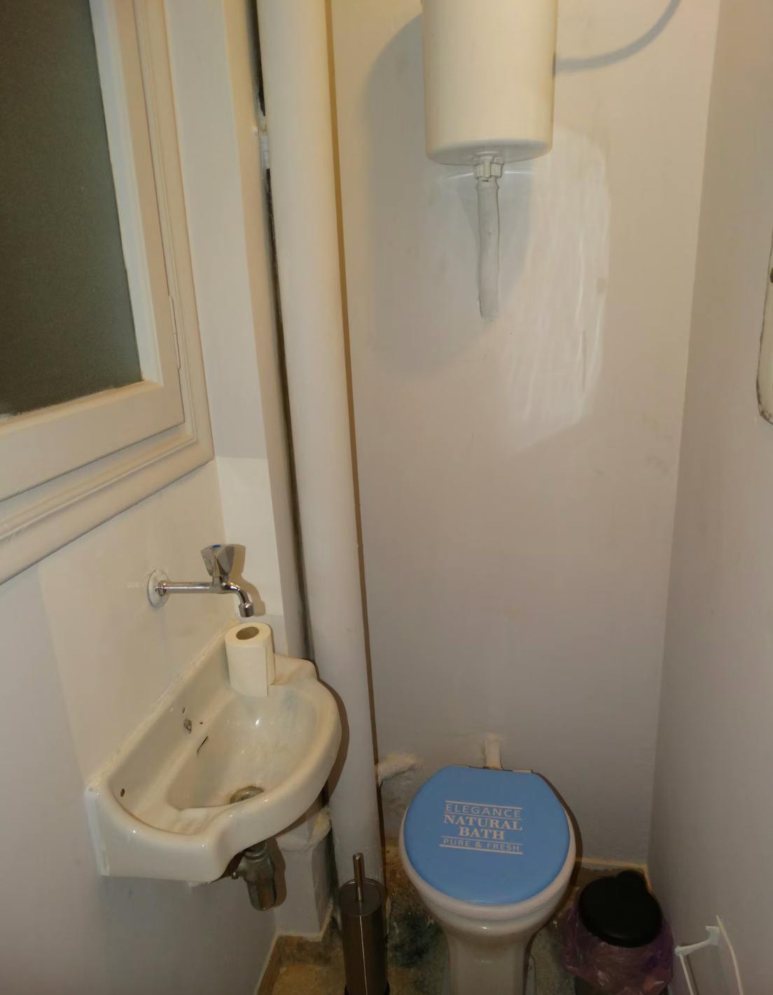 Single room Athina, 1 bed, 12m² — photo 2