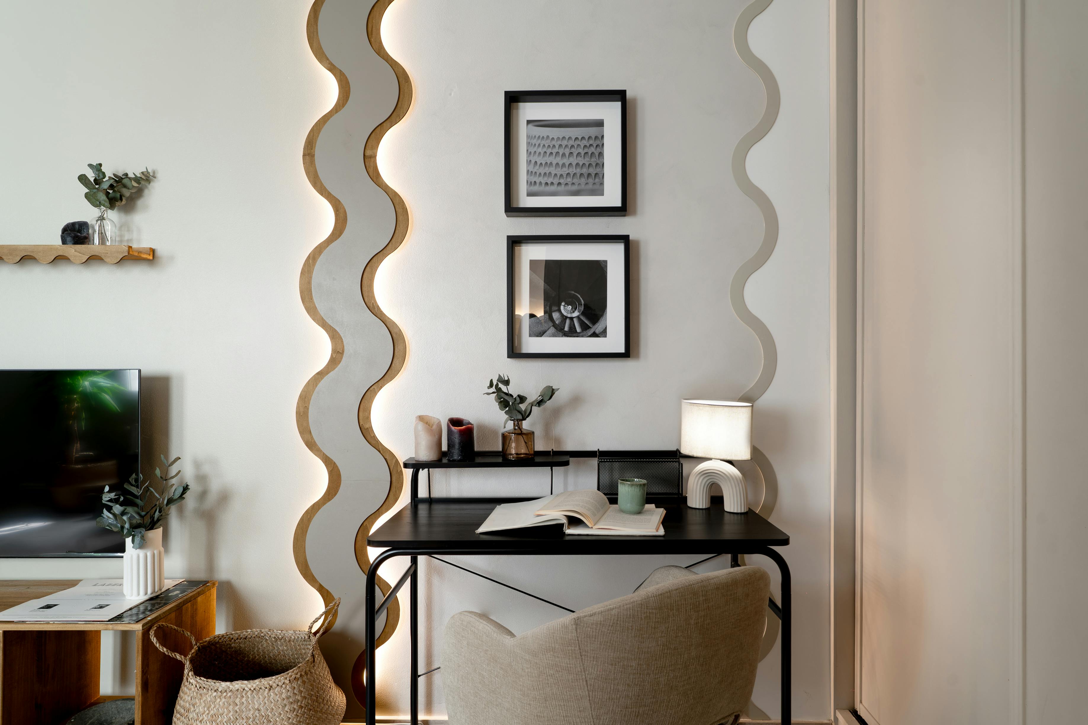 preview gallery tile