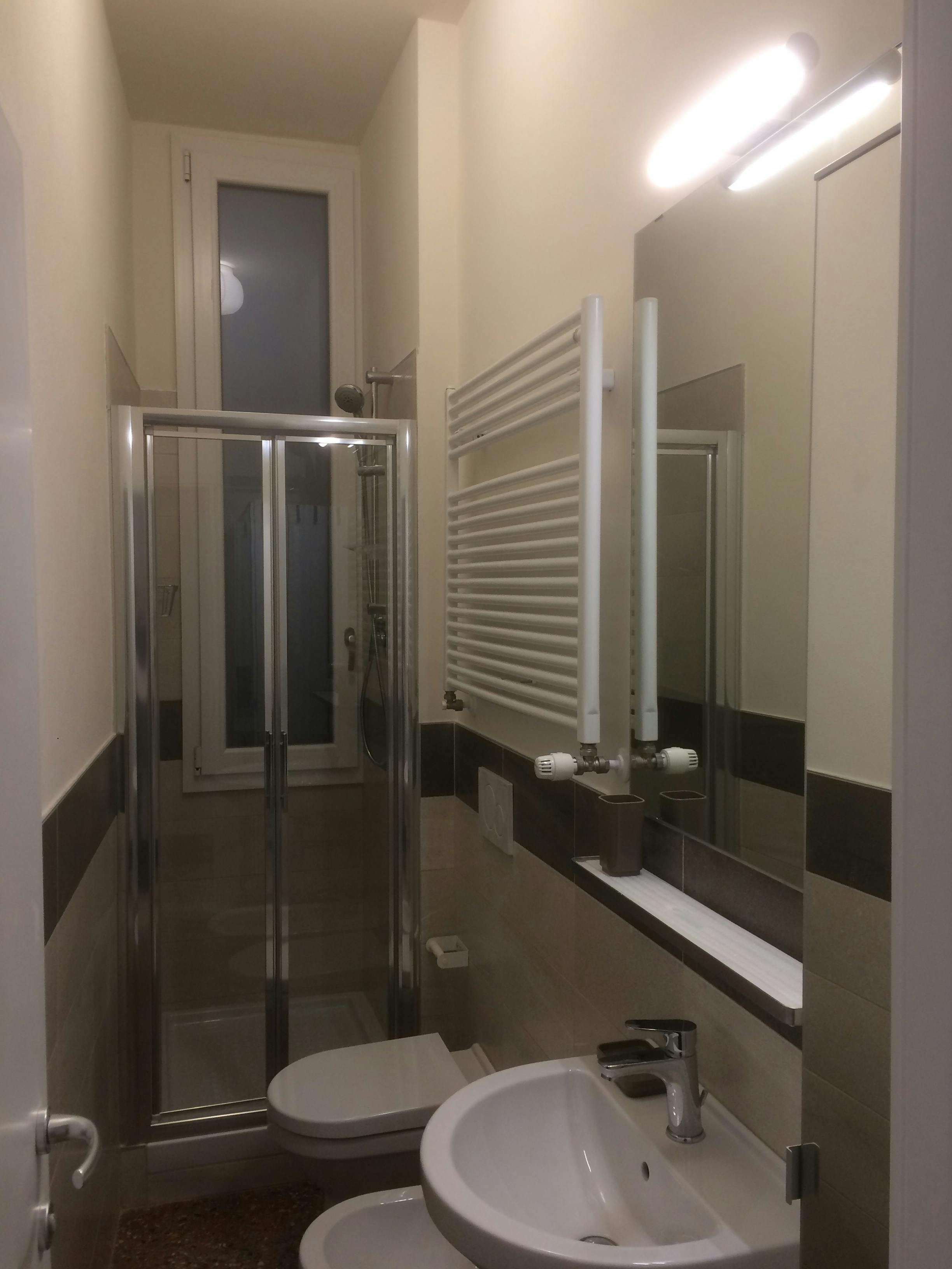Single room Bologna, 1 bed, 10m² — photo 8