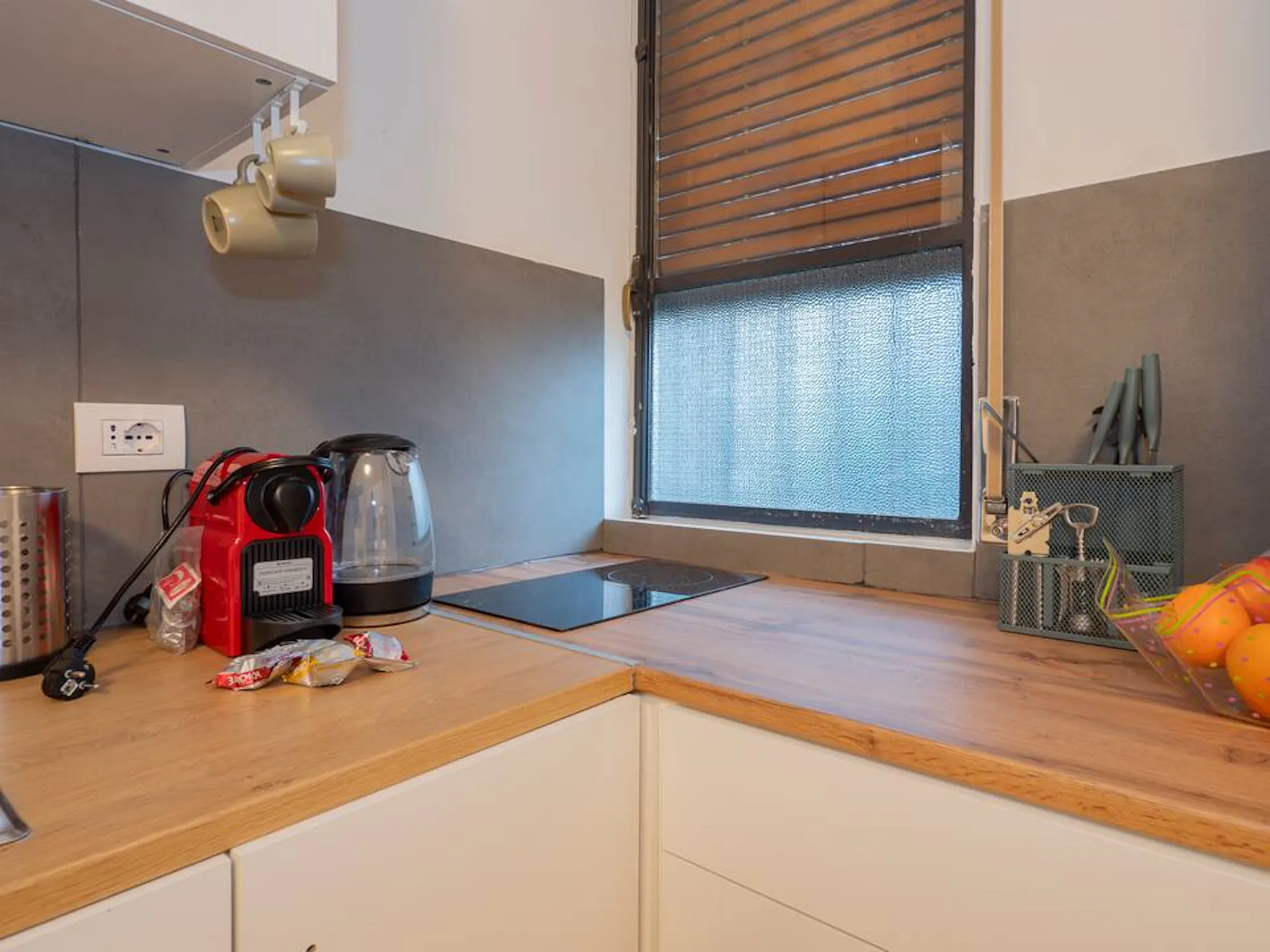 Via Cesare Balbo, Milan preview