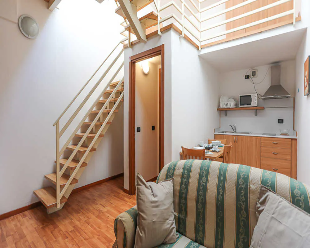 Apartment in Viale Vincenzo Lancetti, Milan (1640066) ROOM 4
