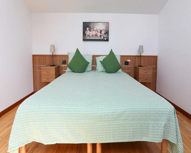 Apartment in Viale Vincenzo Lancetti, Milan (1640066) room image 2