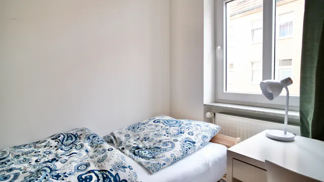 Private room in Kurze Straße, Berlin (1640093) room image 1