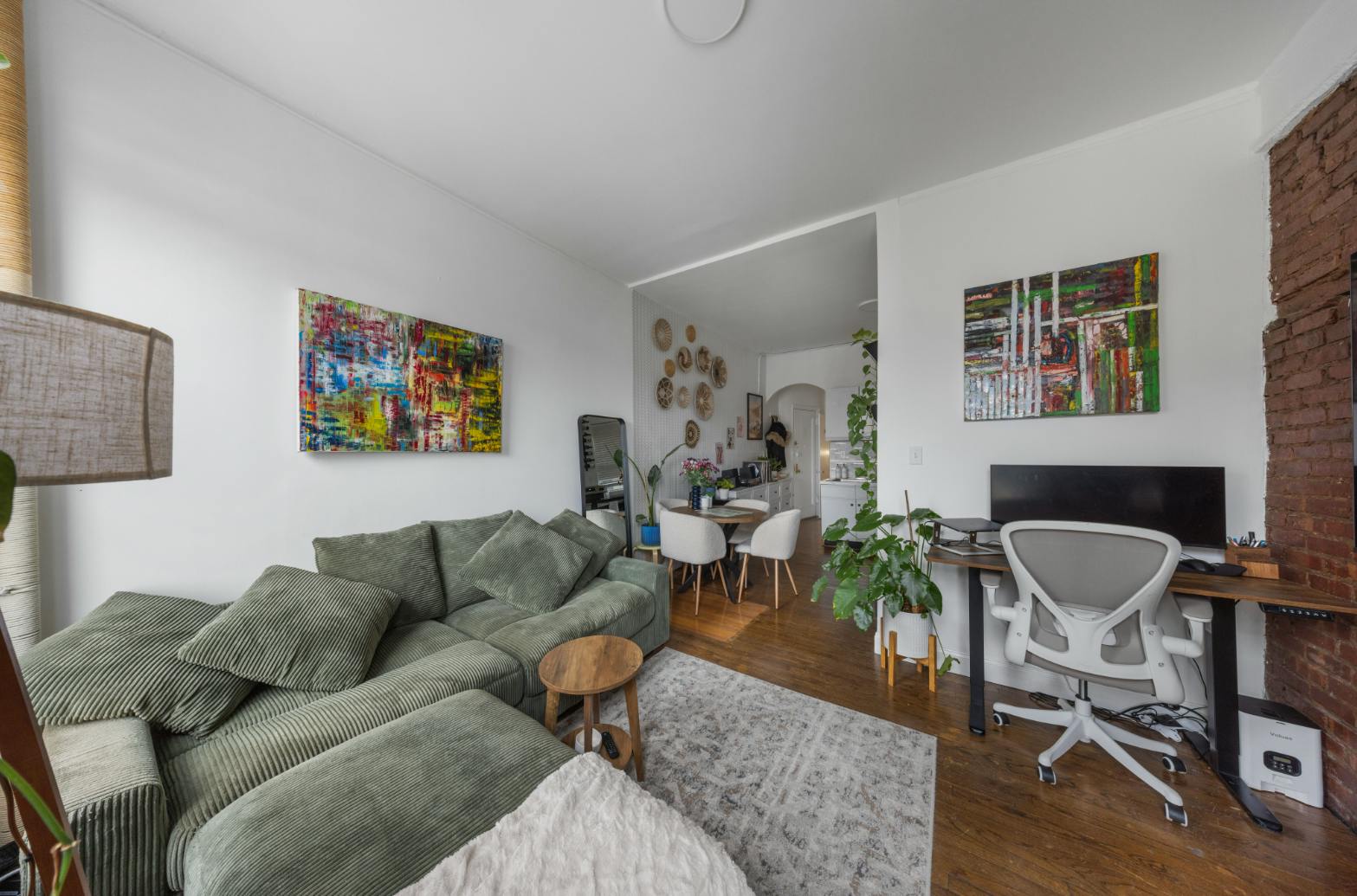 preview gallery tile