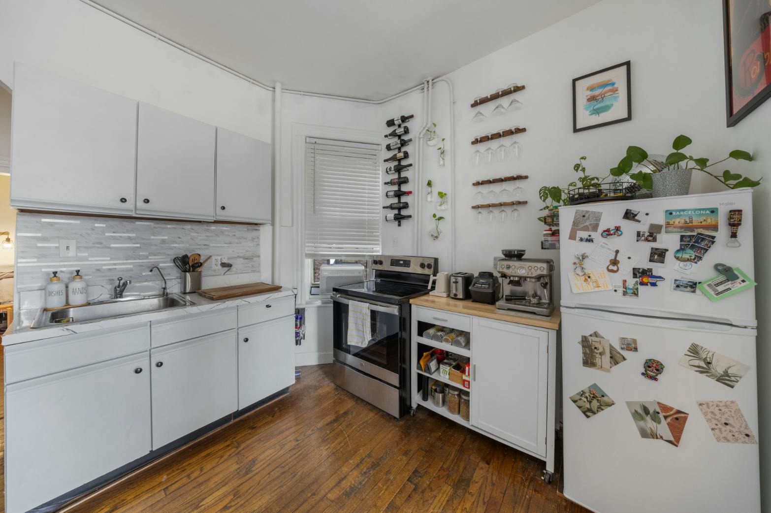 preview gallery tile