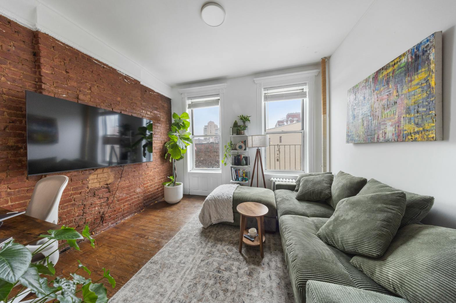 preview gallery tile