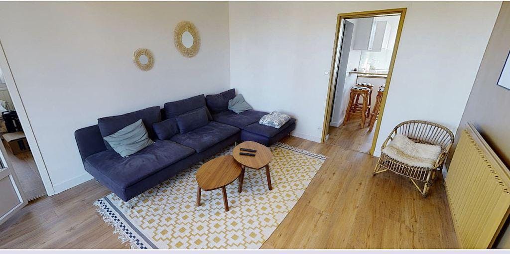 Parc des Charmettes, Mérignac preview