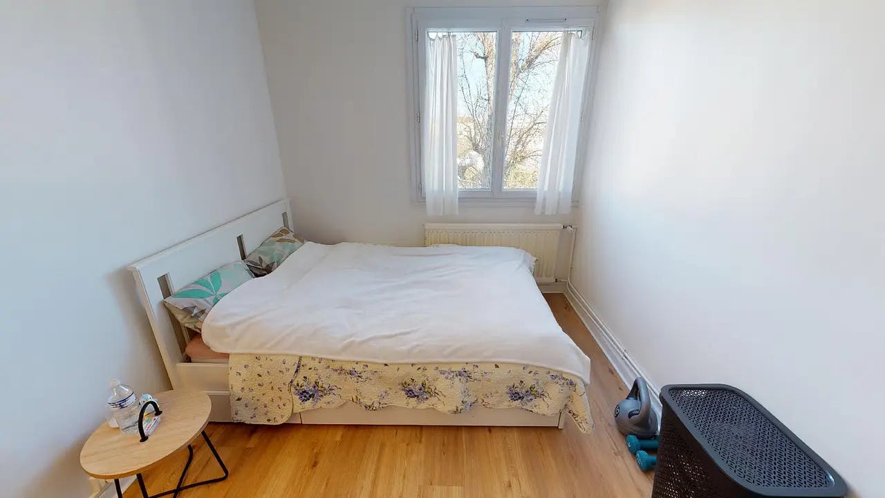 Parc des Charmettes, Mérignac preview