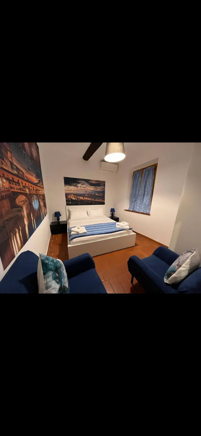 1-Bedroom Building in Via Dell Agnolo, Florence (1640103) room image 110