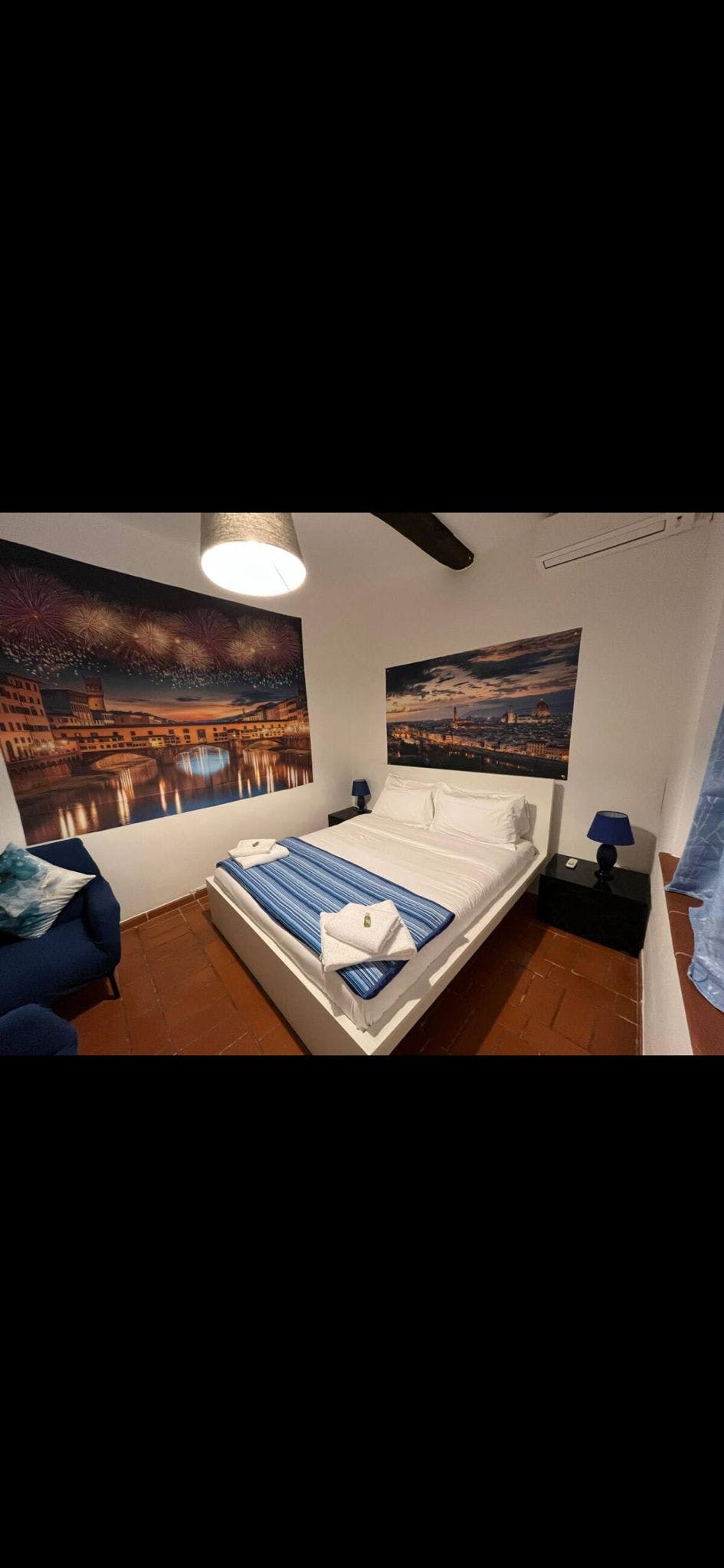 Apartment Florence, 1 bed — photo 9